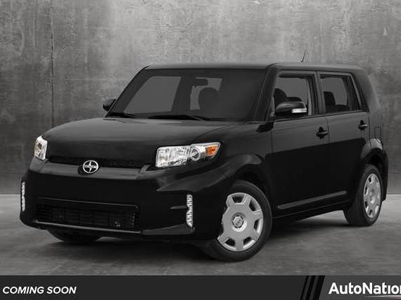 TOYOTA SCION XB 2015 JTLZE4FE7FJ066801 image TOYOTA SCION XB 2015 JTLZE4FE7FJ066801 image